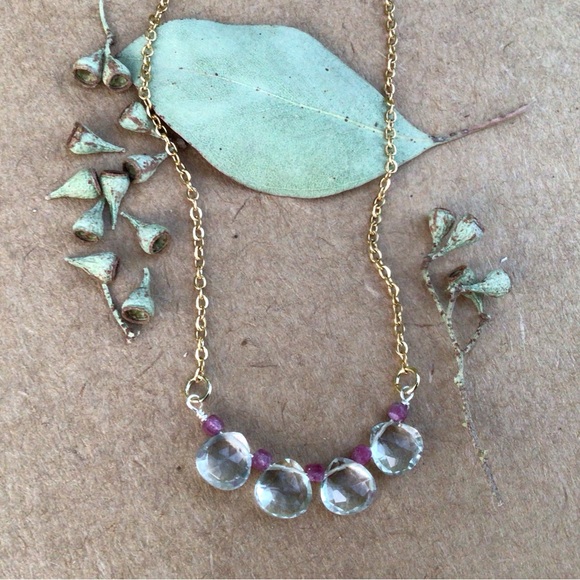 Sundance Charm Necklace New - Picture 2 of 11